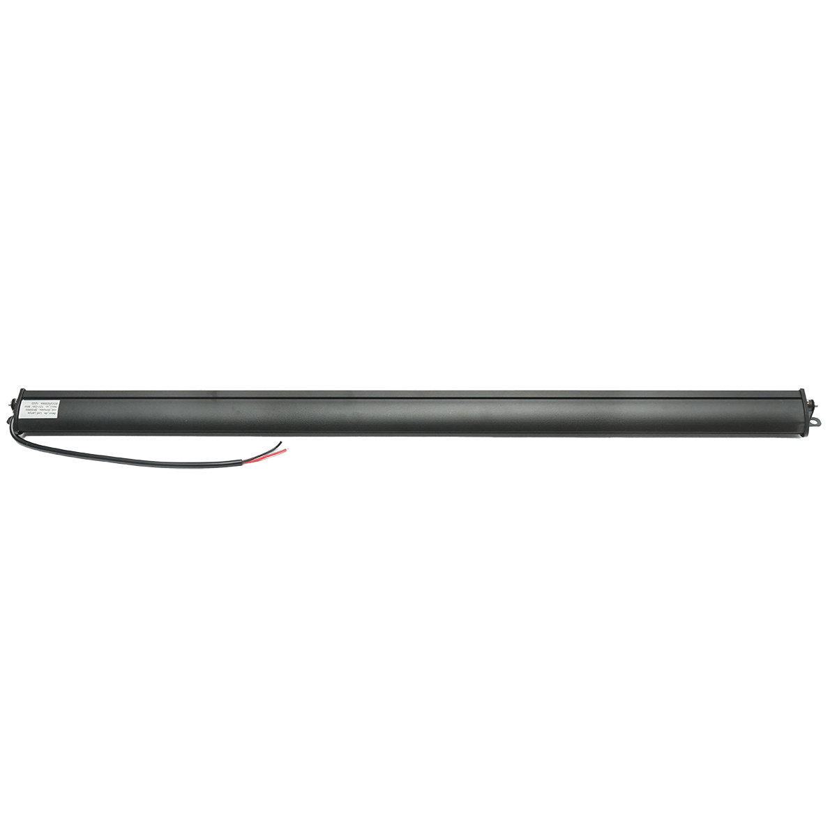 Lampa LED tip bara 12-24V, 90W, 40x26x788mm Breckner Germany - imagine 2