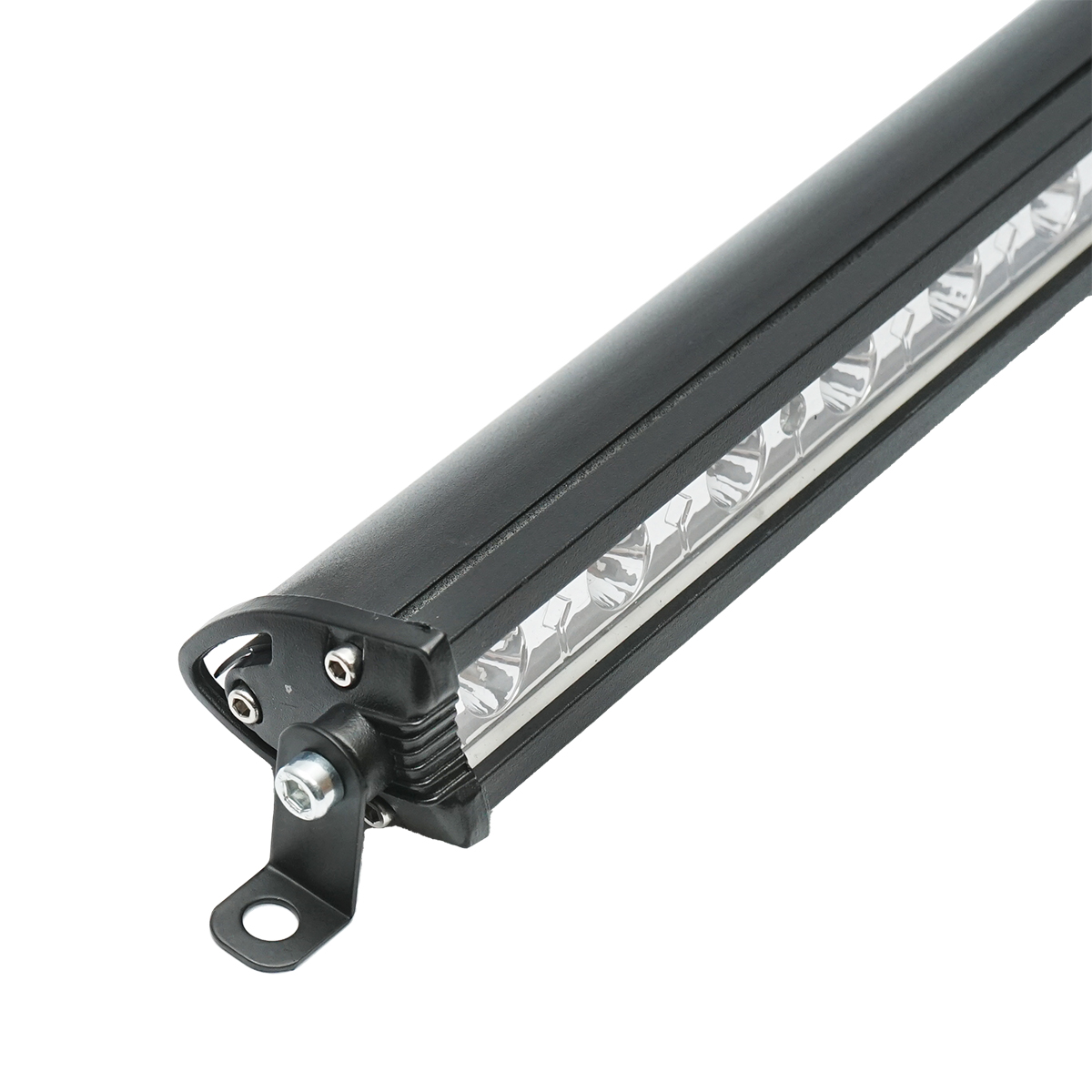 Lampa LED tip bara 12-24V, 90W, 40x26x788mm Breckner Germany - imagine 3