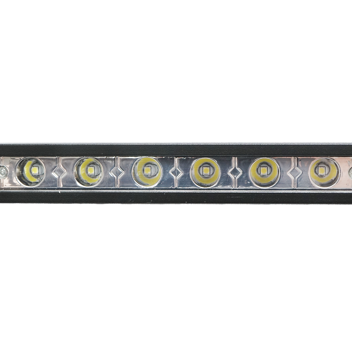 Lampa LED tip bara 12-24V, 90W, 40x26x788mm Breckner Germany - imagine 4