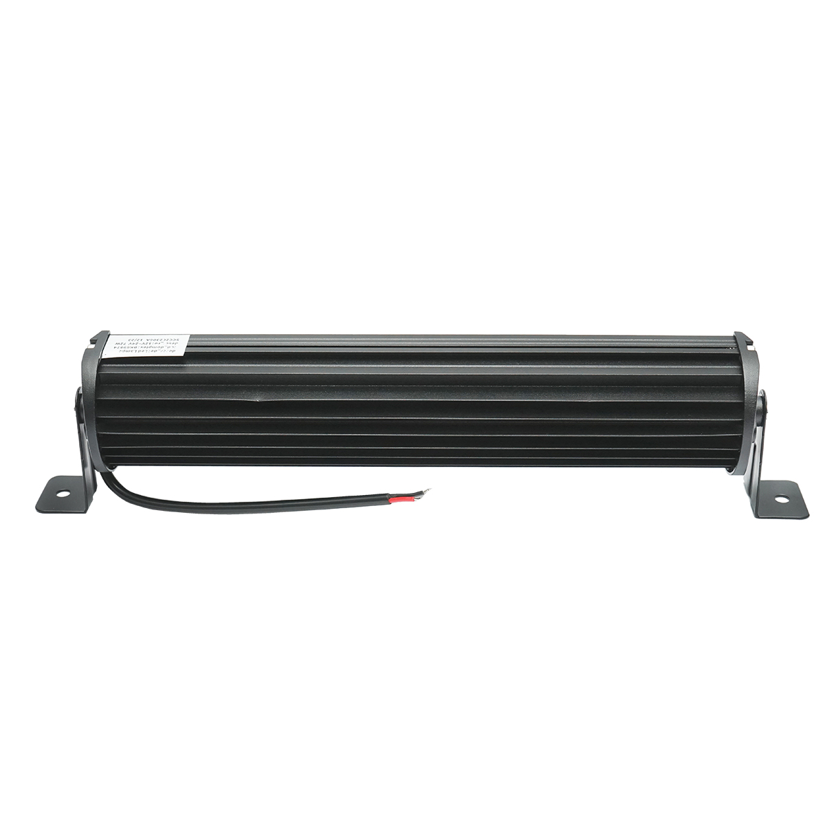 Lampa LED tip bara 12-24V, 72W, 70x66x320mm Breckner Germany - imagine 2