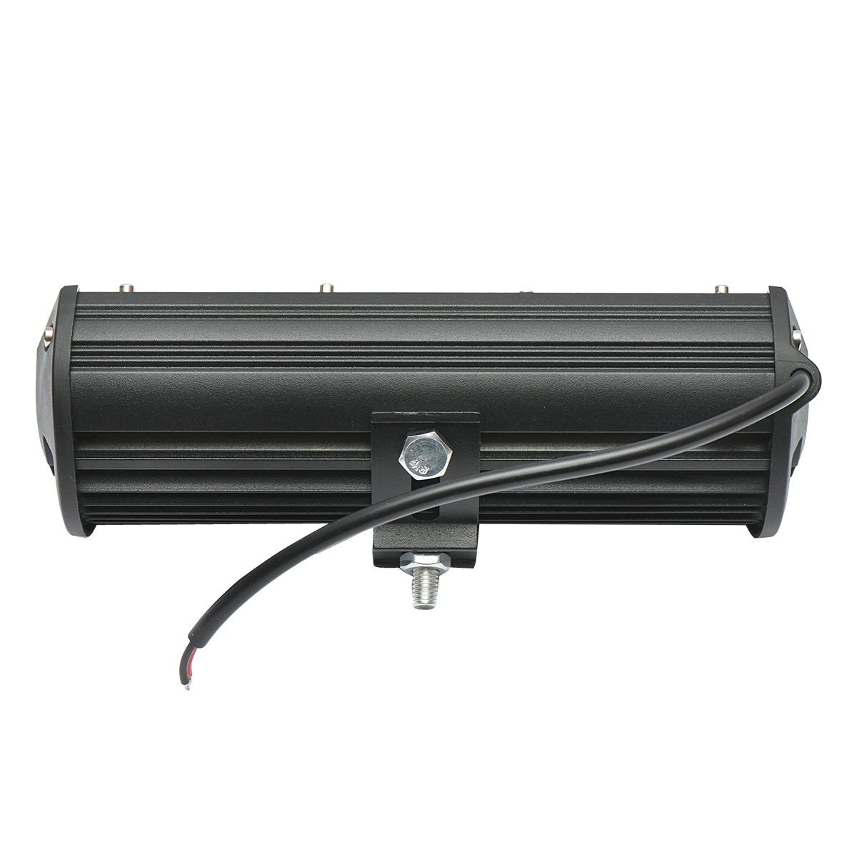 Lampa LED tip bara 12-24V, 54W, 62x79x237mm Breckner Germany - imagine 2