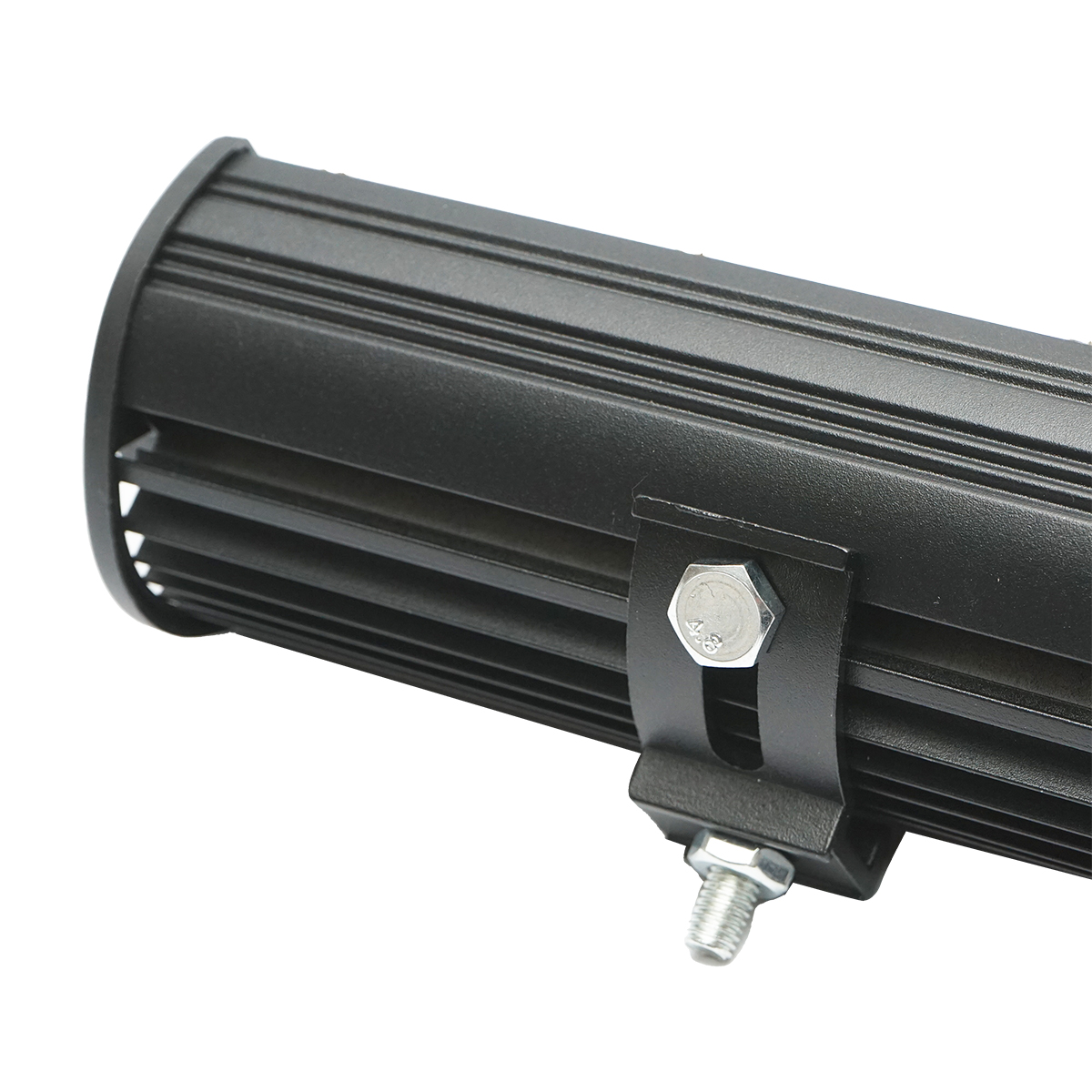 Lampa LED tip bara 12-24V, 54W, 62x79x237mm Breckner Germany - imagine 4