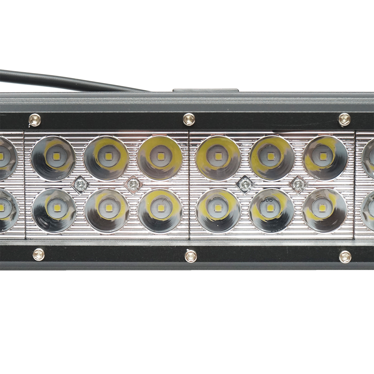 Lampa LED tip bara 12-24V, 72W, 62x79x303mm Breckner Germany - imagine 4