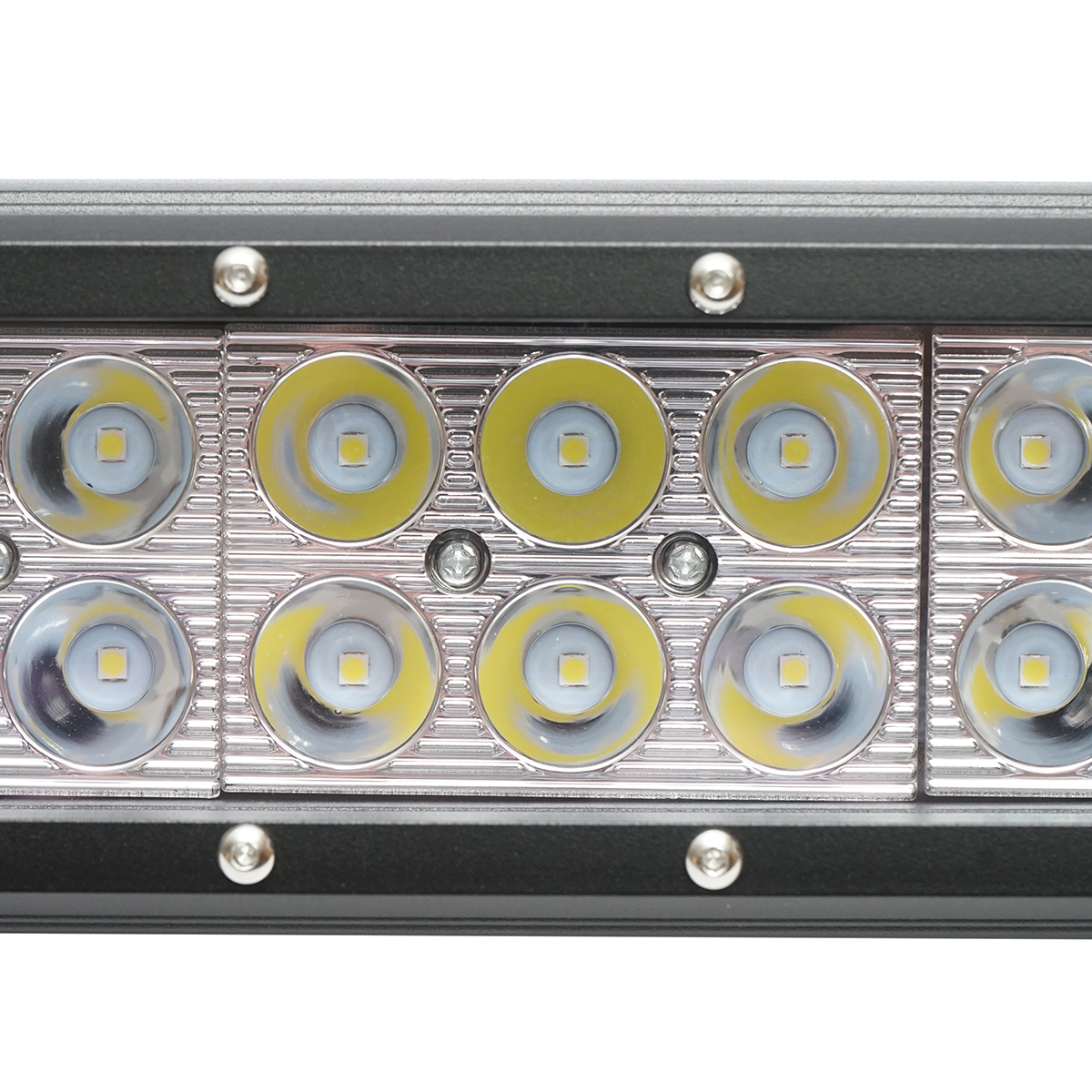 Lampa LED tip bara 12-24V, 108W, 435x80x68mm Breckner Germany - imagine 4