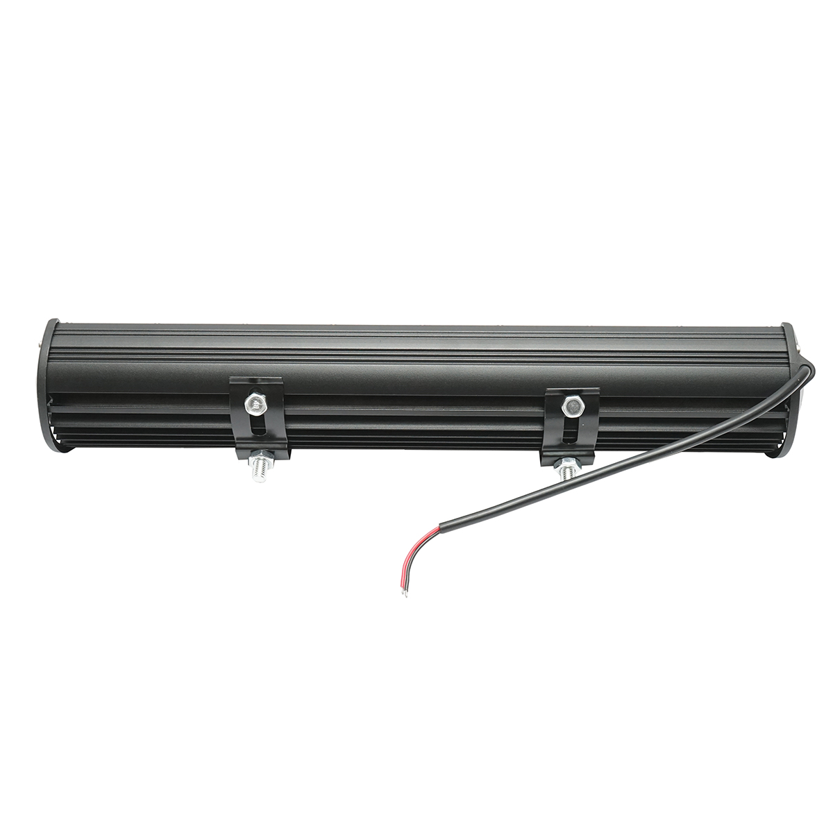 Lampa LED tip bara 12-24V, 108W, 435x80x68mm Breckner Germany - imagine 3