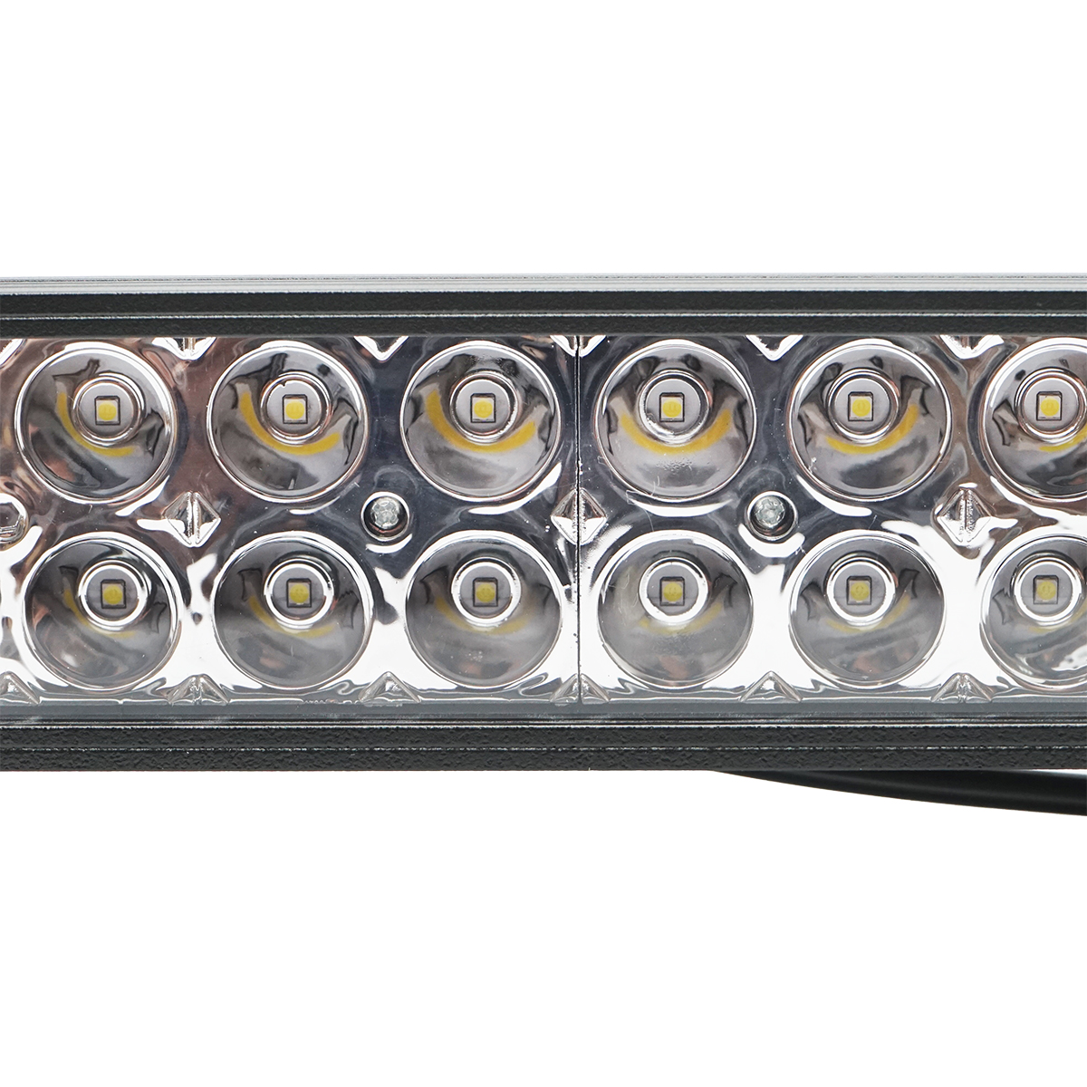 Lampa LED tip bara 12-24V, 180W, 70x66x780mm Breckner Germany - imagine 4