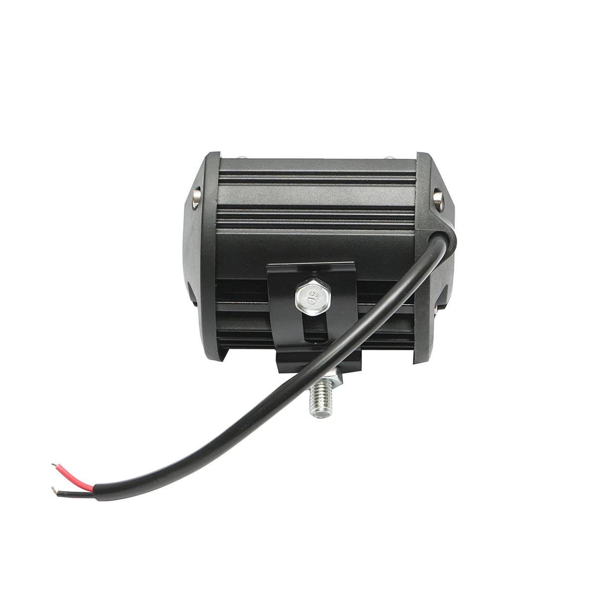 Lampa LED tip bara 12-24V, 36W, 95x80x68mm Breckner Germany - imagine 4