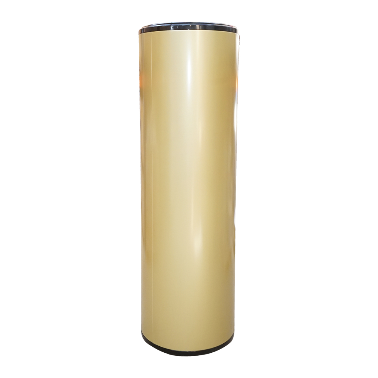 Puffer 60L, Boiler 200L apa calda presurizat 3KW, 220V pentru pompe de caldura SPRSUN - imagine 2