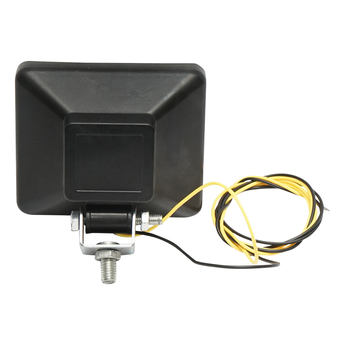 Lampa stroboscopica LED 12-24V alba Breckner Germany - imagine 4