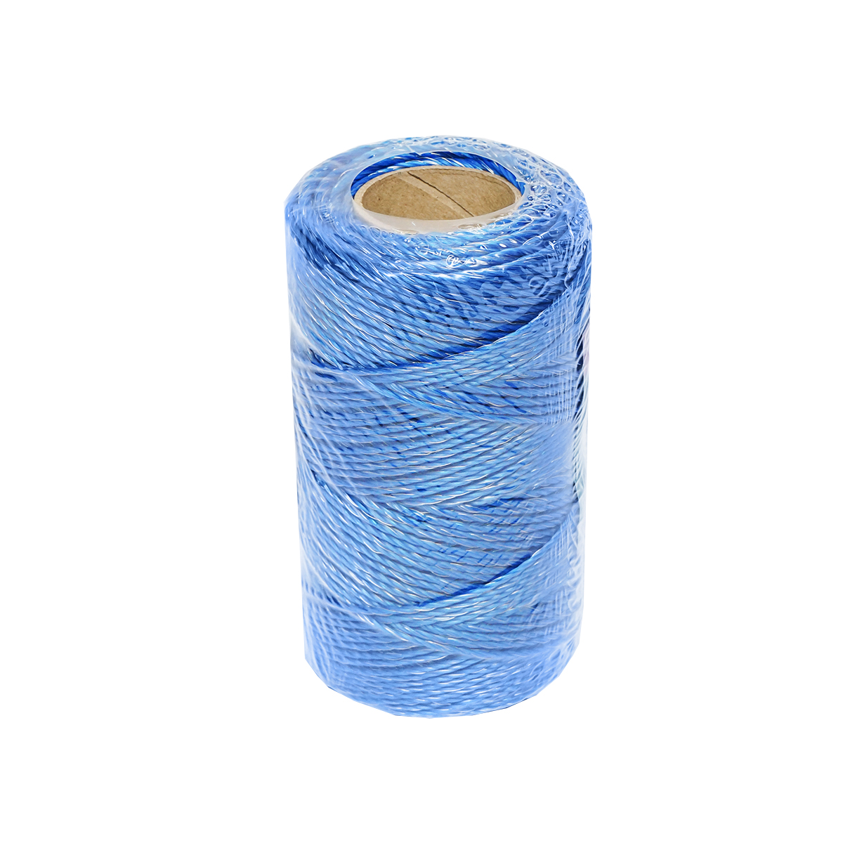 Rola fir albastru 250m 4 x 0.2mm 4 Ohm/m 200 kg gard electric - imagine 3