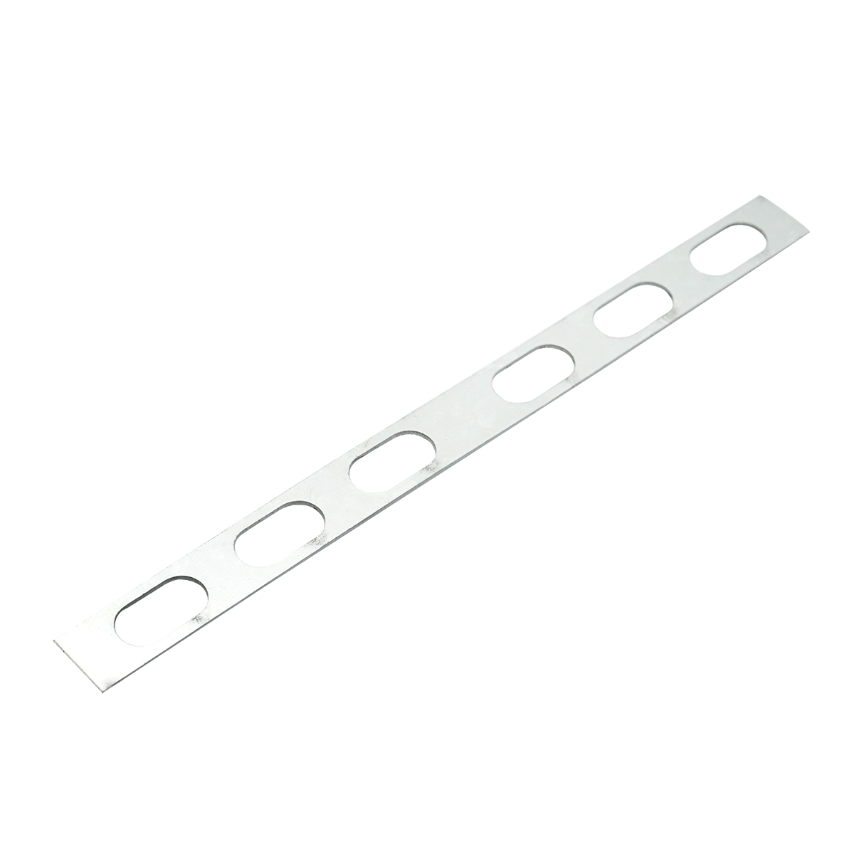 Element imbinare 15x200mm conector pentru jgheab din otel galvanizat - imagine 2
