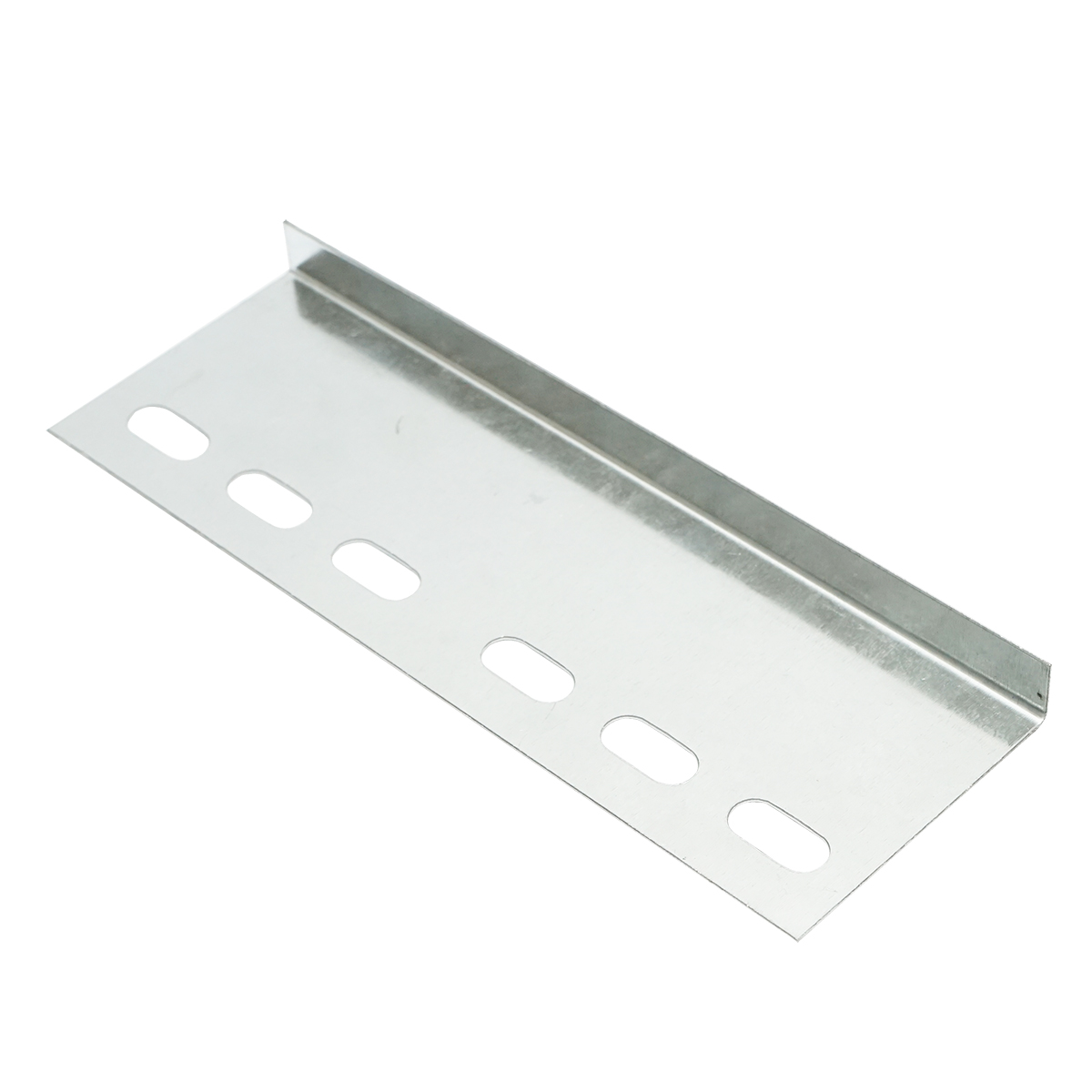 Element imbinare jgheab metalic 65x1x200mm, otel galvanizat - imagine 2