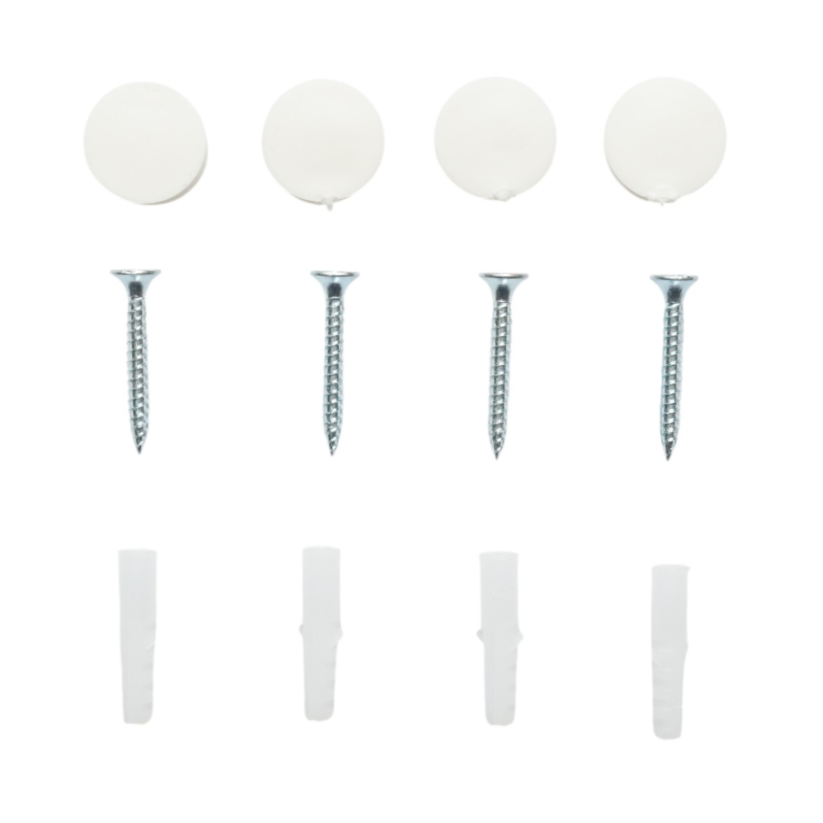 Tablou sigurante aplicat PT 1 rand, 4 module IP65 Breckner Germany - imagine 7