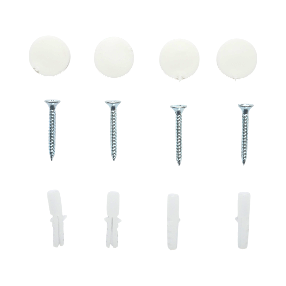 Tablou sigurante aplicat PT 1 rand, 8 module IP65 Breckner Germany - imagine 7