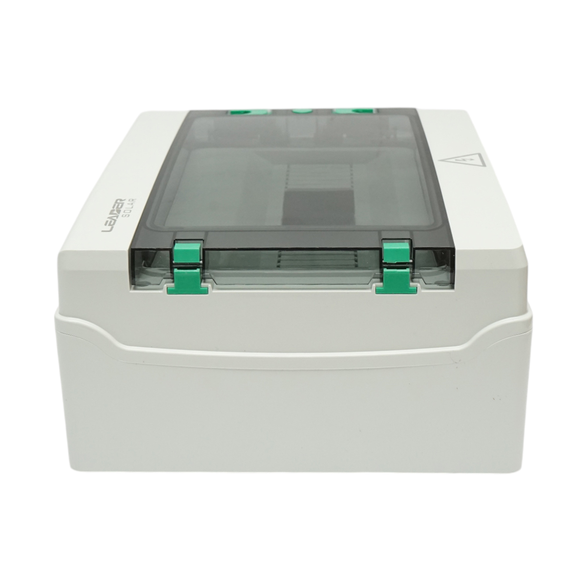 Tablou sigurante aplicat PT 1 rand, 12 module IP65 Leader - imagine 5