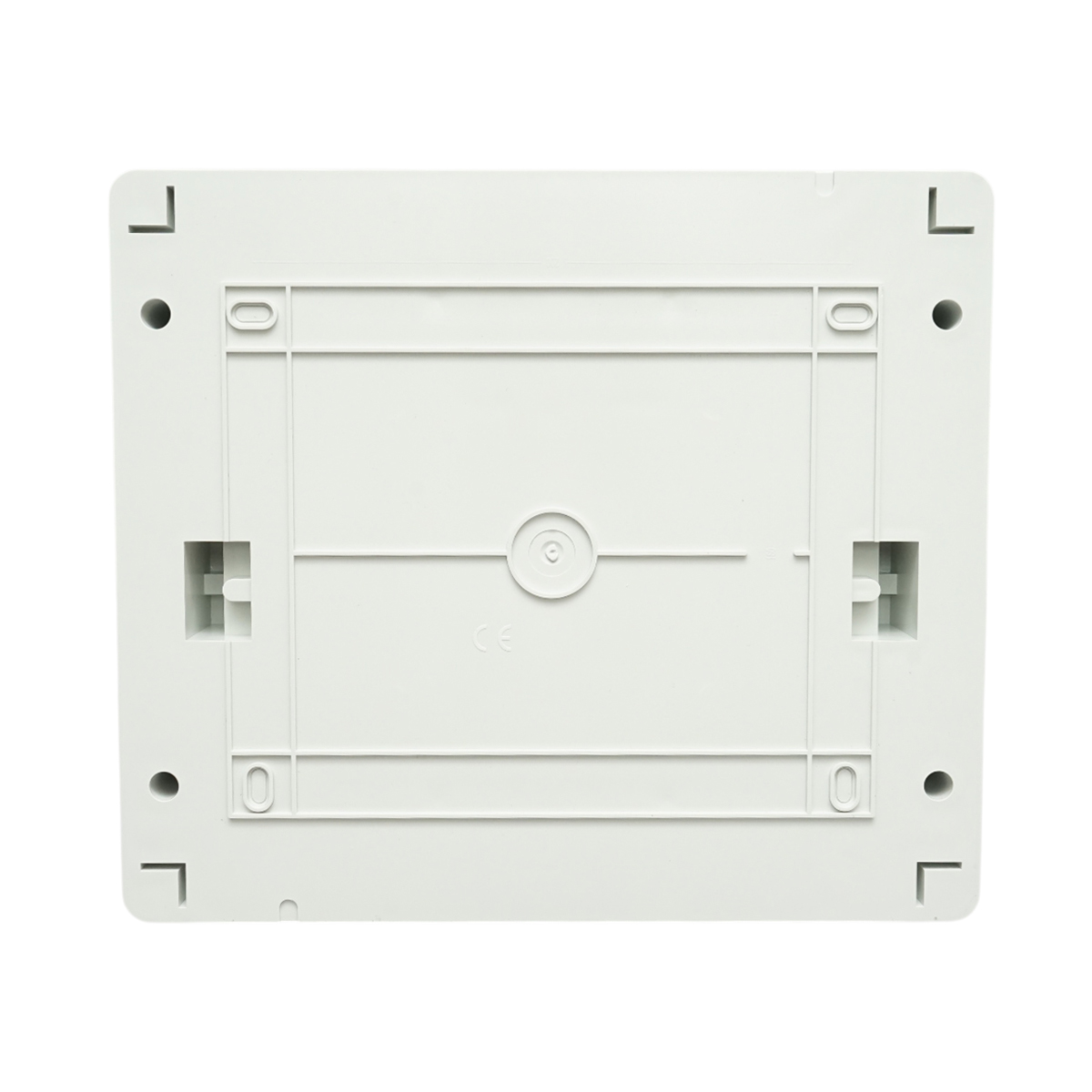 Tablou sigurante aplicat PT 1 rand, 12 module IP65 Leader - imagine 4