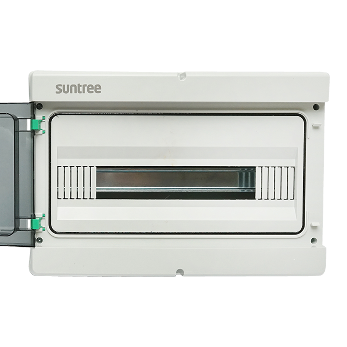 Tablou sigurante aplicat PT 1 rand, 18 module IP65 Suntree - imagine 5