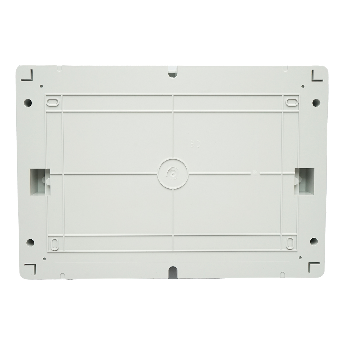 Tablou sigurante aplicat PT 1 rand, 18 module IP65 Suntree - imagine 2