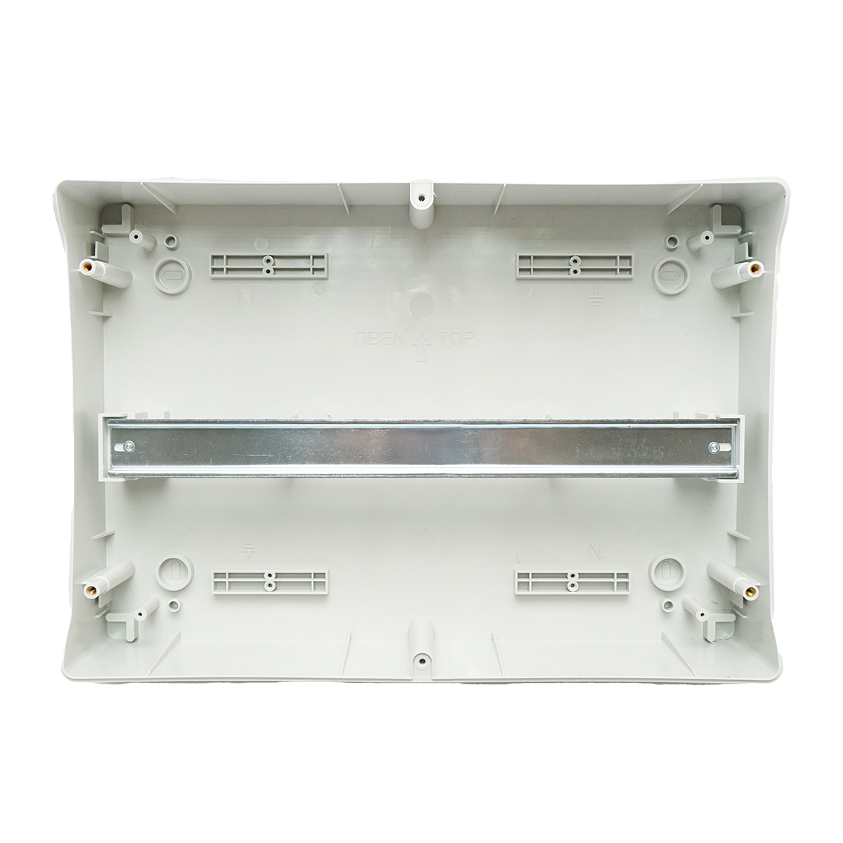 Tablou sigurante aplicat PT 1 rand, 18 module IP65 Suntree - imagine 4