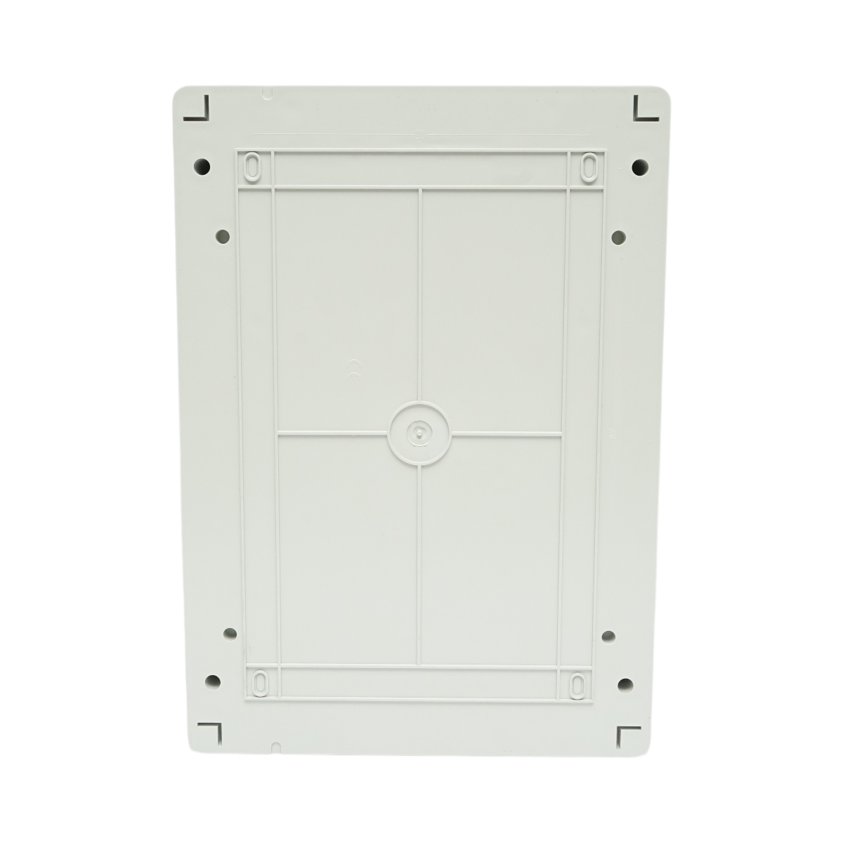 Tablou sigurante aplicat PT 2 randuri, 24 module IP65 Breckner Germany - imagine 3