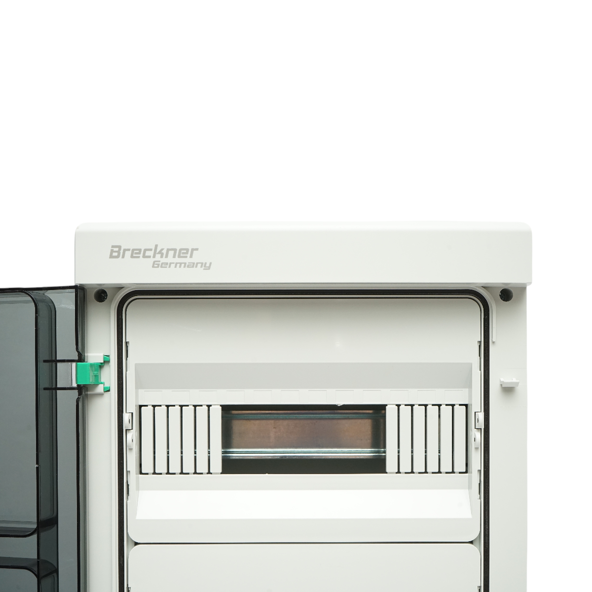 Tablou sigurante aplicat PT 2 randuri, 24 module IP65 Breckner Germany - imagine 6