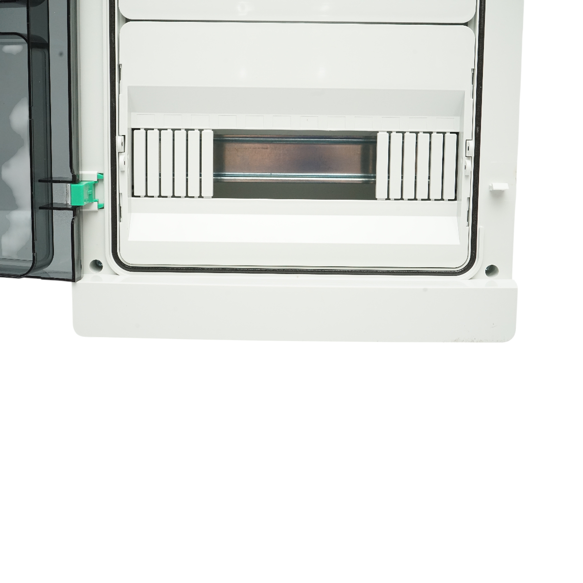 Tablou sigurante aplicat PT 2 randuri, 24 module IP65 Breckner Germany - imagine 7