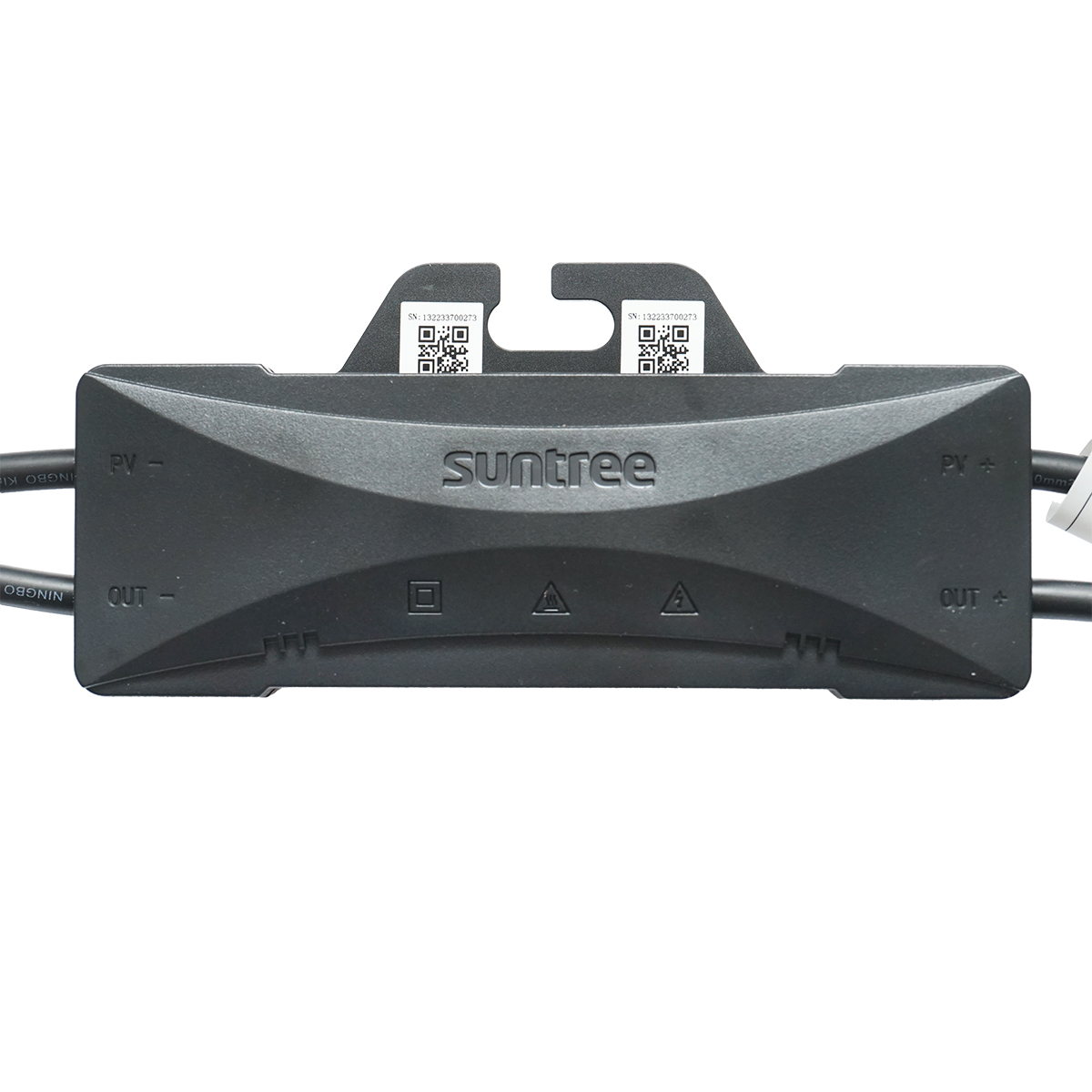 Dispozitiv de oprire rapida modul max 80VDC cu protectie supratemperatura pentru panouri fotovoltaice - imagine 3