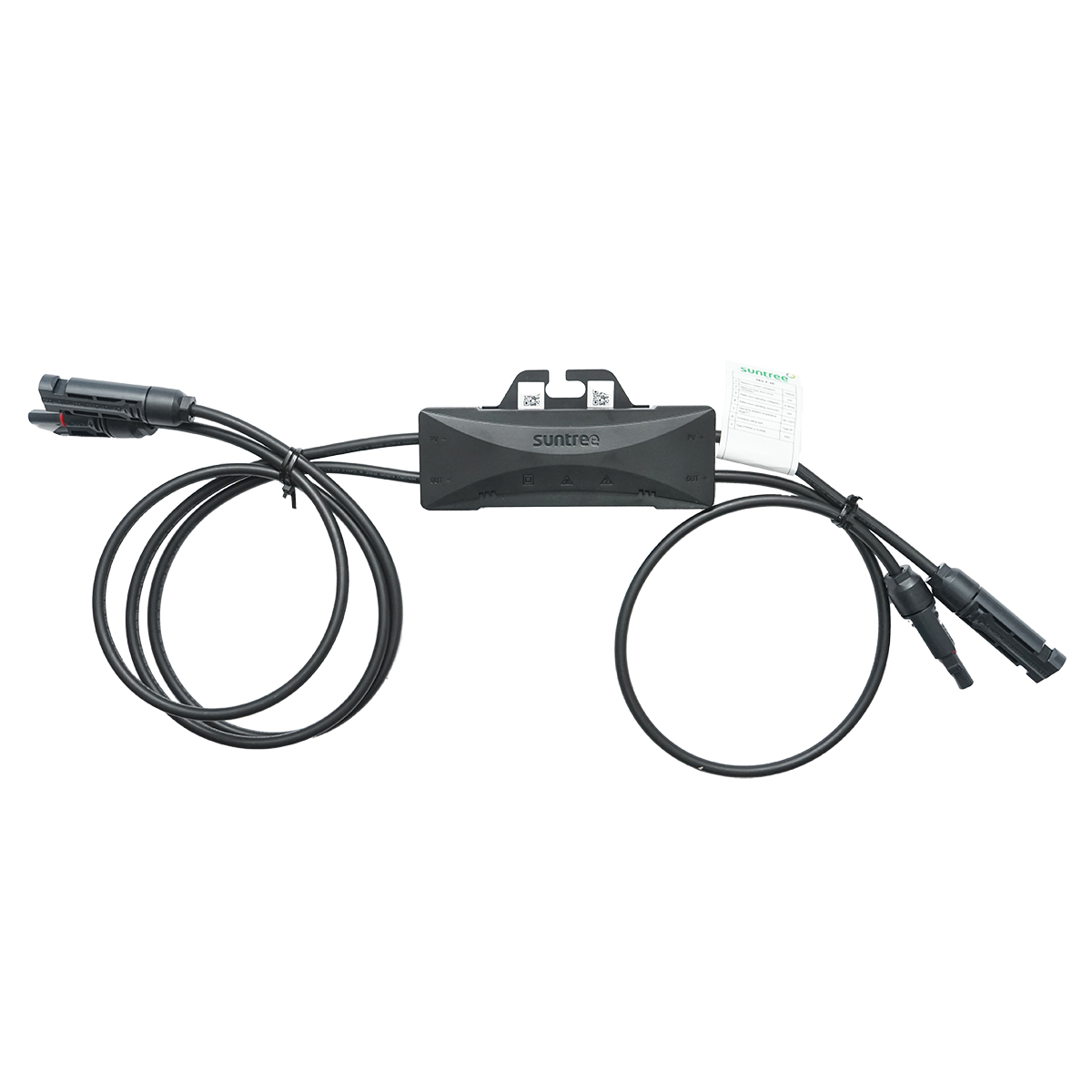 Dispozitiv de oprire rapida modul max 80VDC cu protectie supratemperatura pentru panouri fotovoltaice