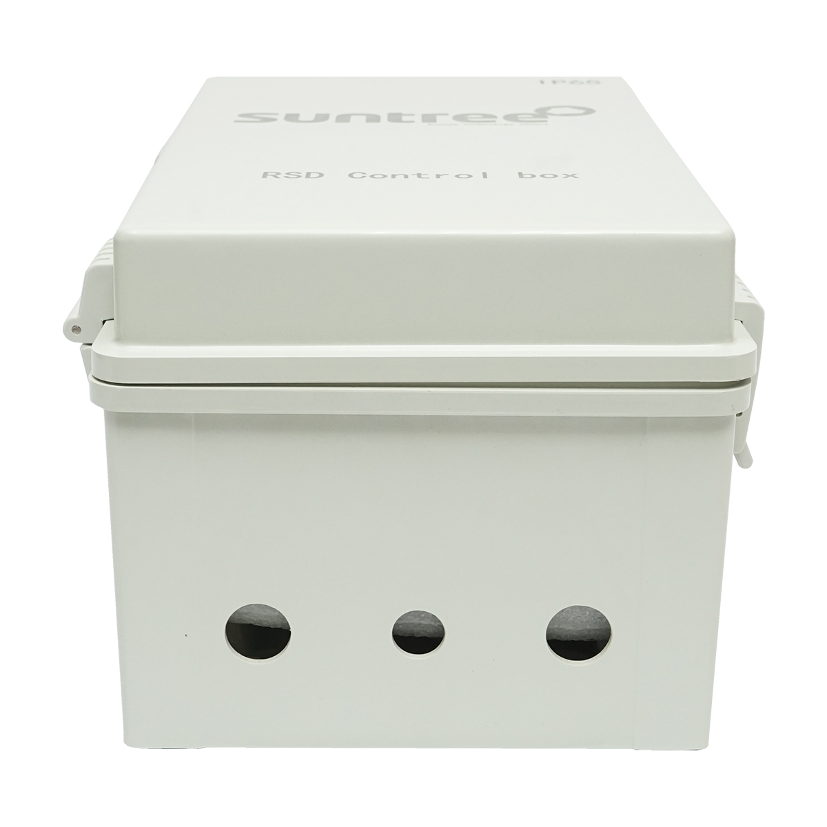 Dispozitiv de oprire rapida fotovoltaica cu protectie la supratemperatura SKSCB-1/20 pentru panouri fotovoltaice - imagine 4