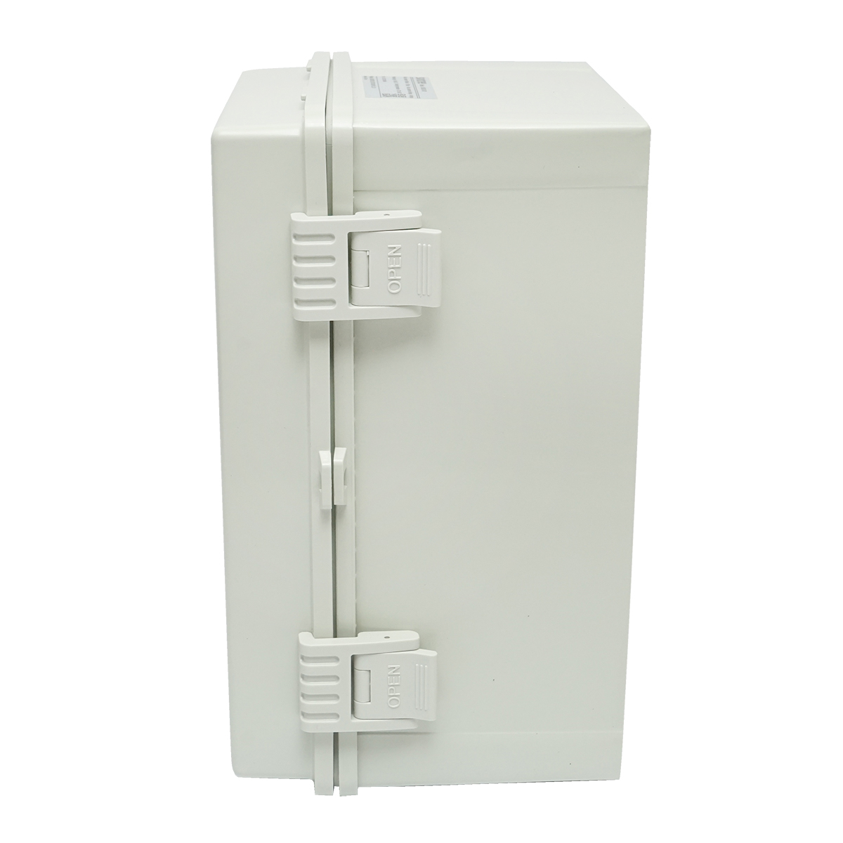 Dispozitiv de oprire rapida fotovoltaica cu protectie la supratemperatura SKSCB-1/20 pentru panouri fotovoltaice - imagine 2