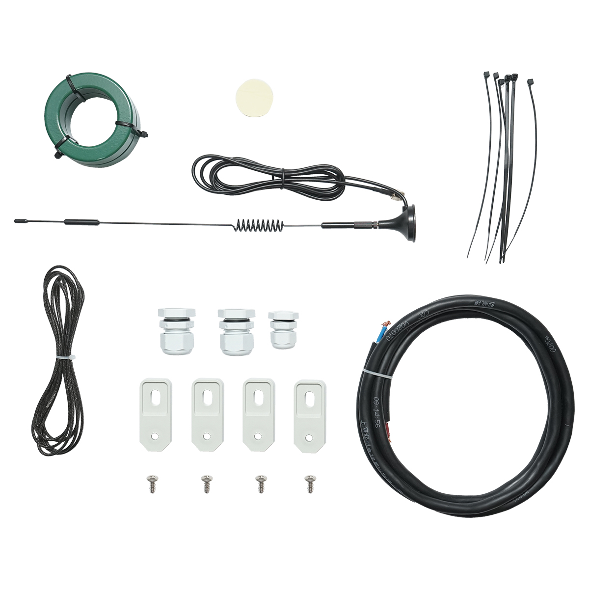 Dispozitiv de oprire rapida fotovoltaica cu protectie la supratemperatura SKSCB-1/20 pentru panouri fotovoltaice - imagine 5