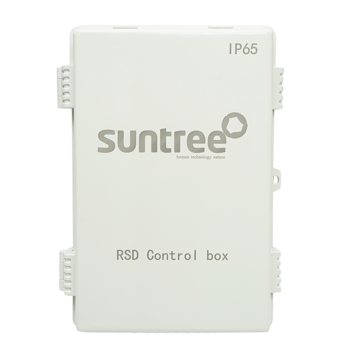 Dispozitiv de oprire rapida fotovoltaica cu protectie la supratemperatura SKSCB-1/20 pentru panouri fotovoltaice - imagine 3