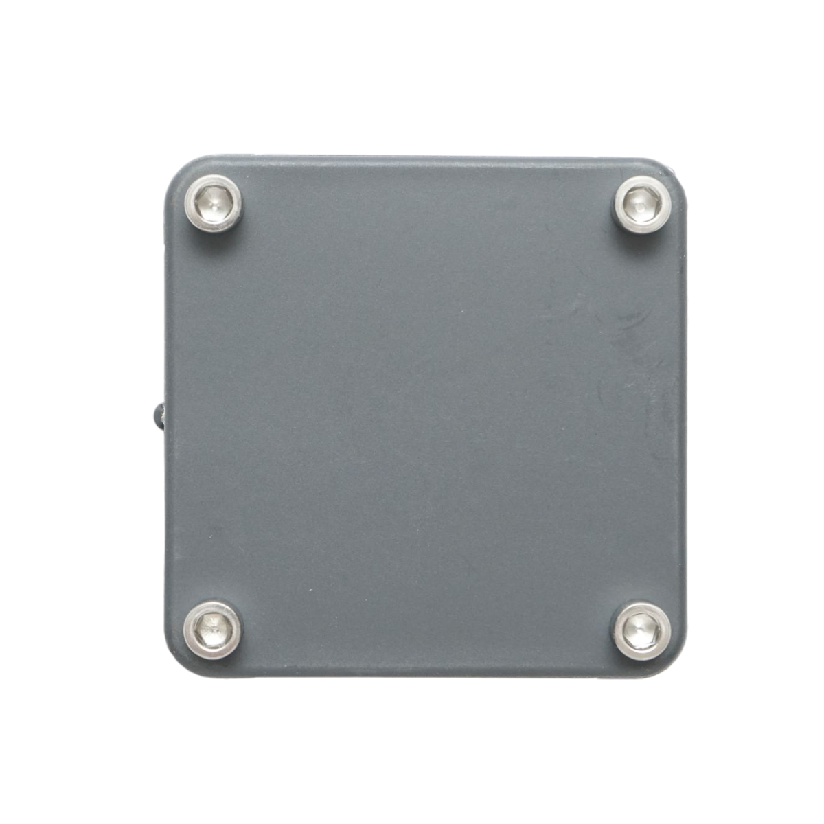 Intrerupator general baterie 12-50V, max 200A, 70x70x75mm - imagine 3