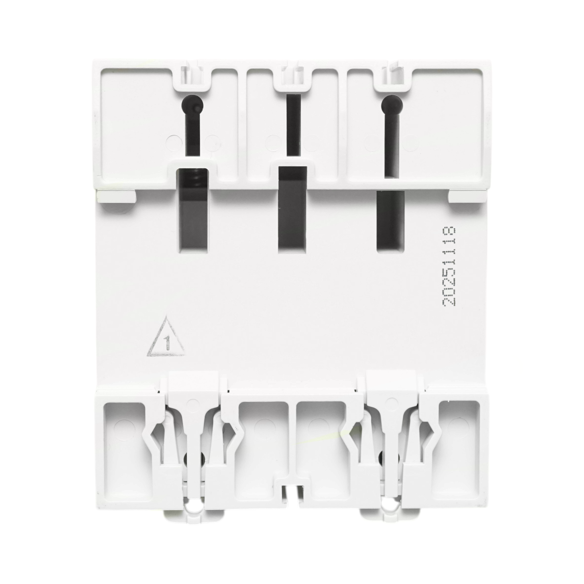 Intrerupator automat diferential RCCB 4P 40A, 400V, 300mA tip AC Longroad - imagine 6