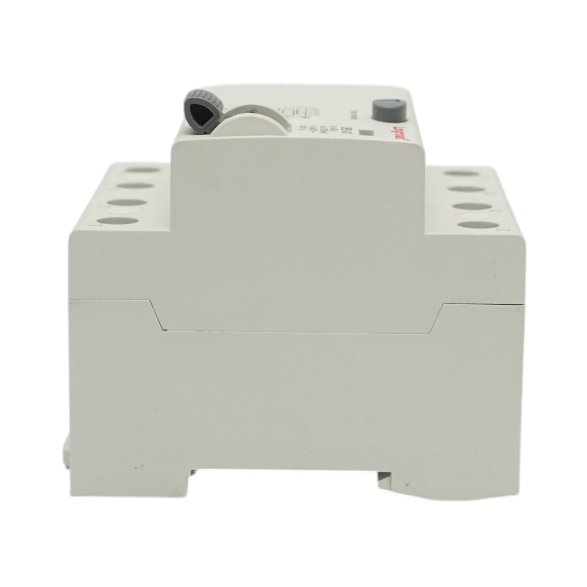 Intrerupator automat diferential RCCB 4P 40A, 400V, 300mA tip AC Longroad - imagine 2