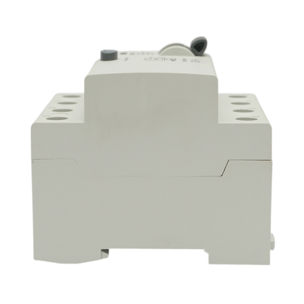 Intrerupator automat diferential RCCB 4P 40A, 400V, 300mA tip AC Longroad - imagine 4