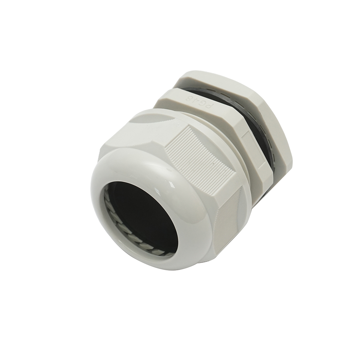 Presetupa PG48 gri ABS+EPDM IP68 Suntree