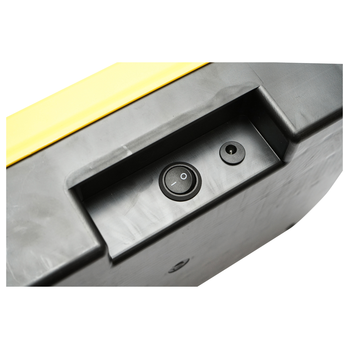Aparat generator de impulsuri 220V 4.5 Joule, 50Km pentru gard electric Breckner Germany - imagine 6