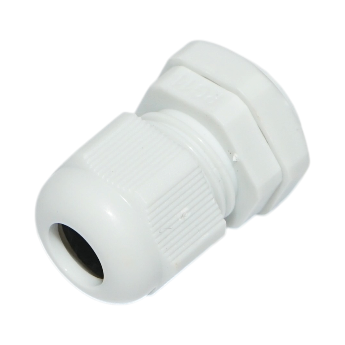 Presetupa PG11 gri ABS+EPDM IP68 Longroad