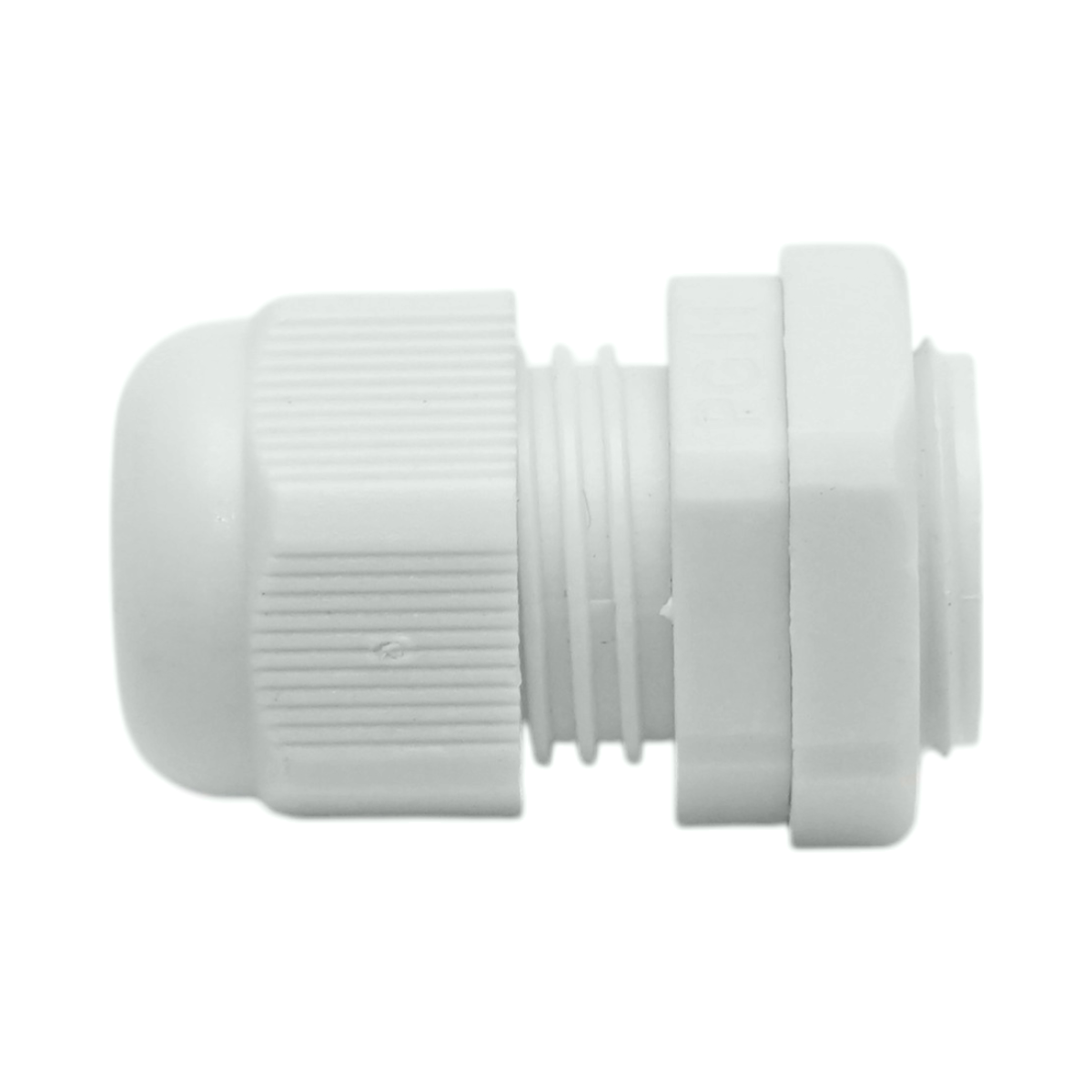 Presetupa PG11 gri ABS+EPDM IP68 Longroad - imagine 2