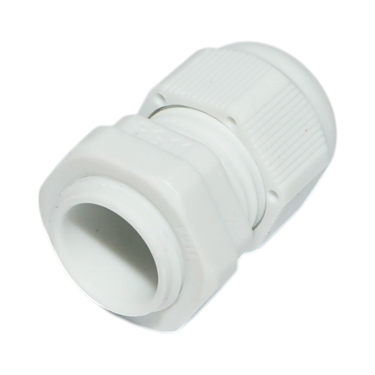 Presetupa PG11 gri ABS+EPDM IP68 Longroad - imagine 3