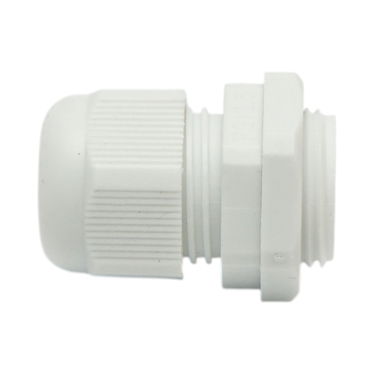 Presetupa PG13.5 gri ABS+EPDM IP68 Longroad - imagine 2