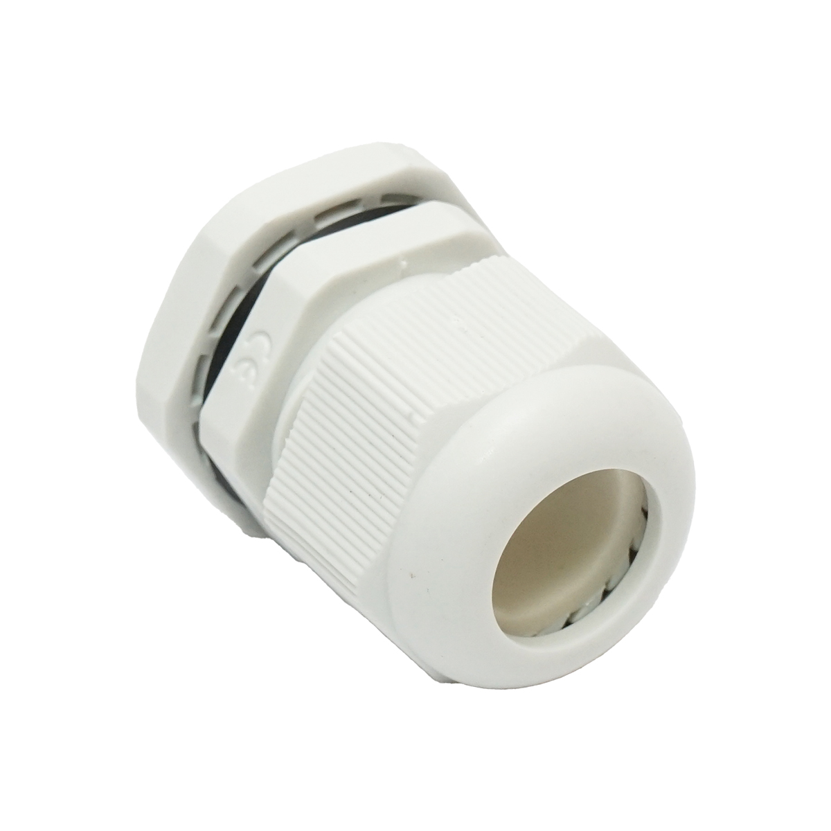 Presetupa PG21 gri ABS+EPDM IP68 Suntree