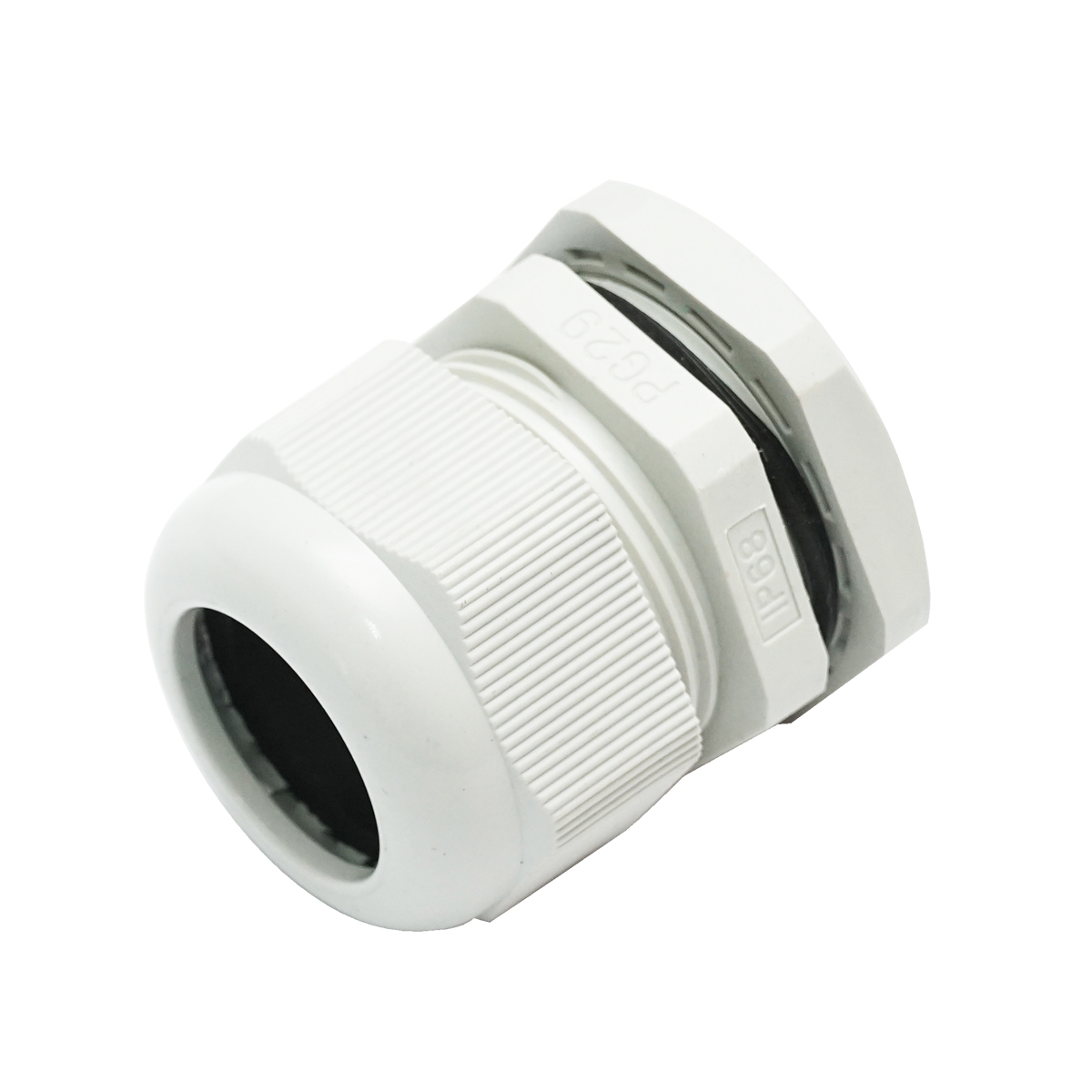 Presetupa PG29 gri ABS+EPDM IP68 Suntree