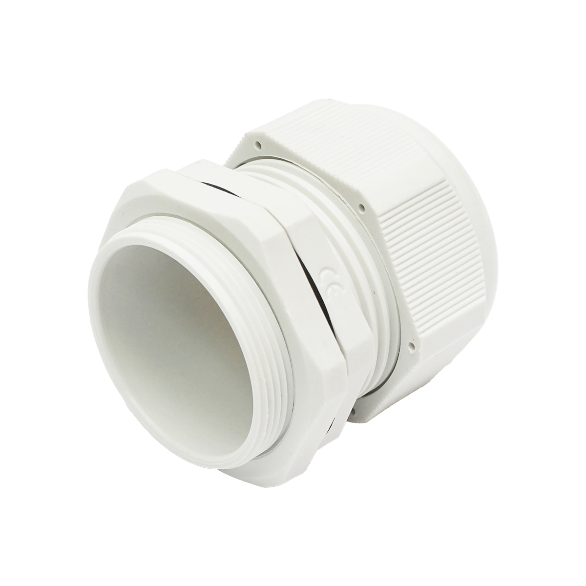 Presetupa PG36 gri ABS+EPDM IP68 Suntree - imagine 3