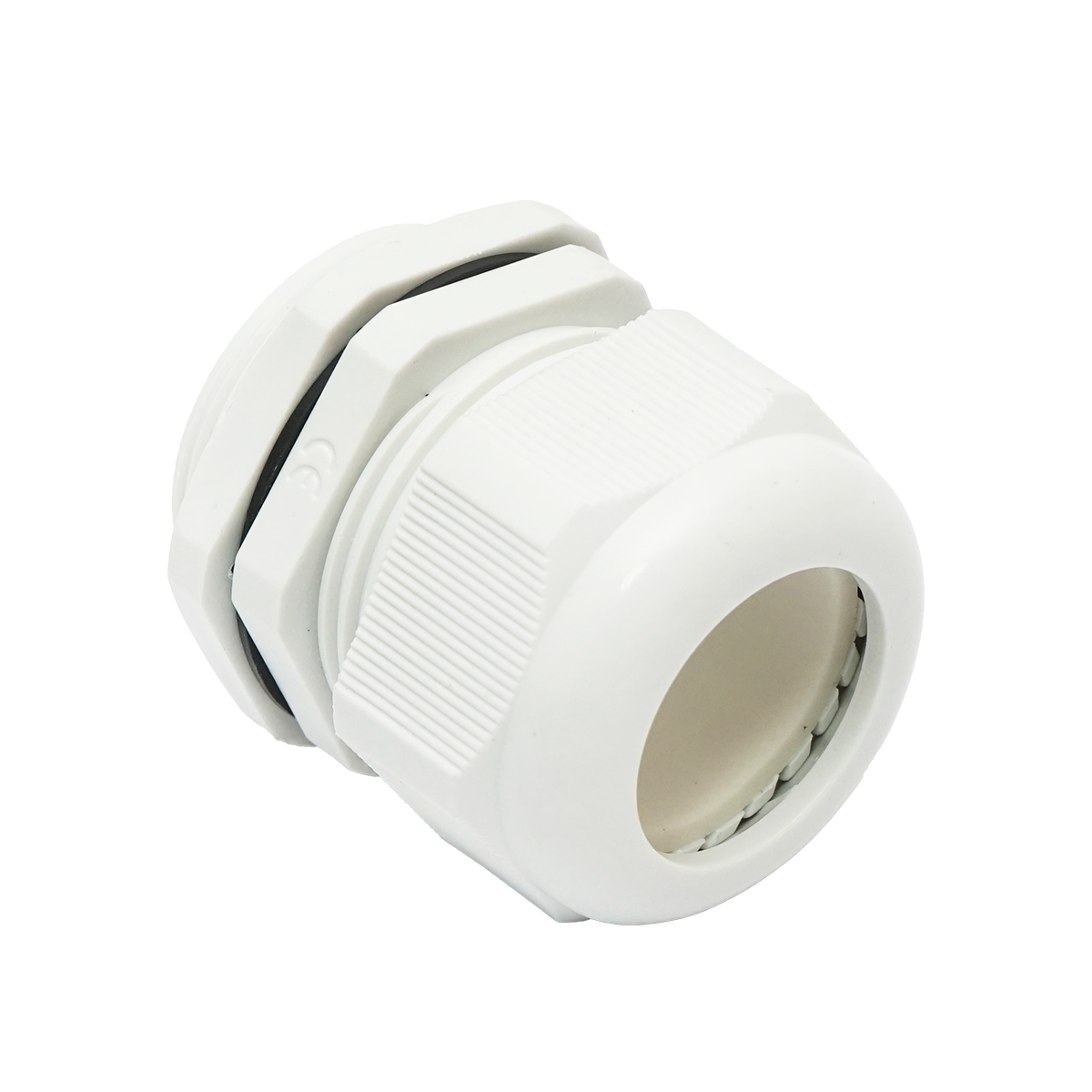 Presetupa PG36 gri ABS+EPDM IP68 Suntree