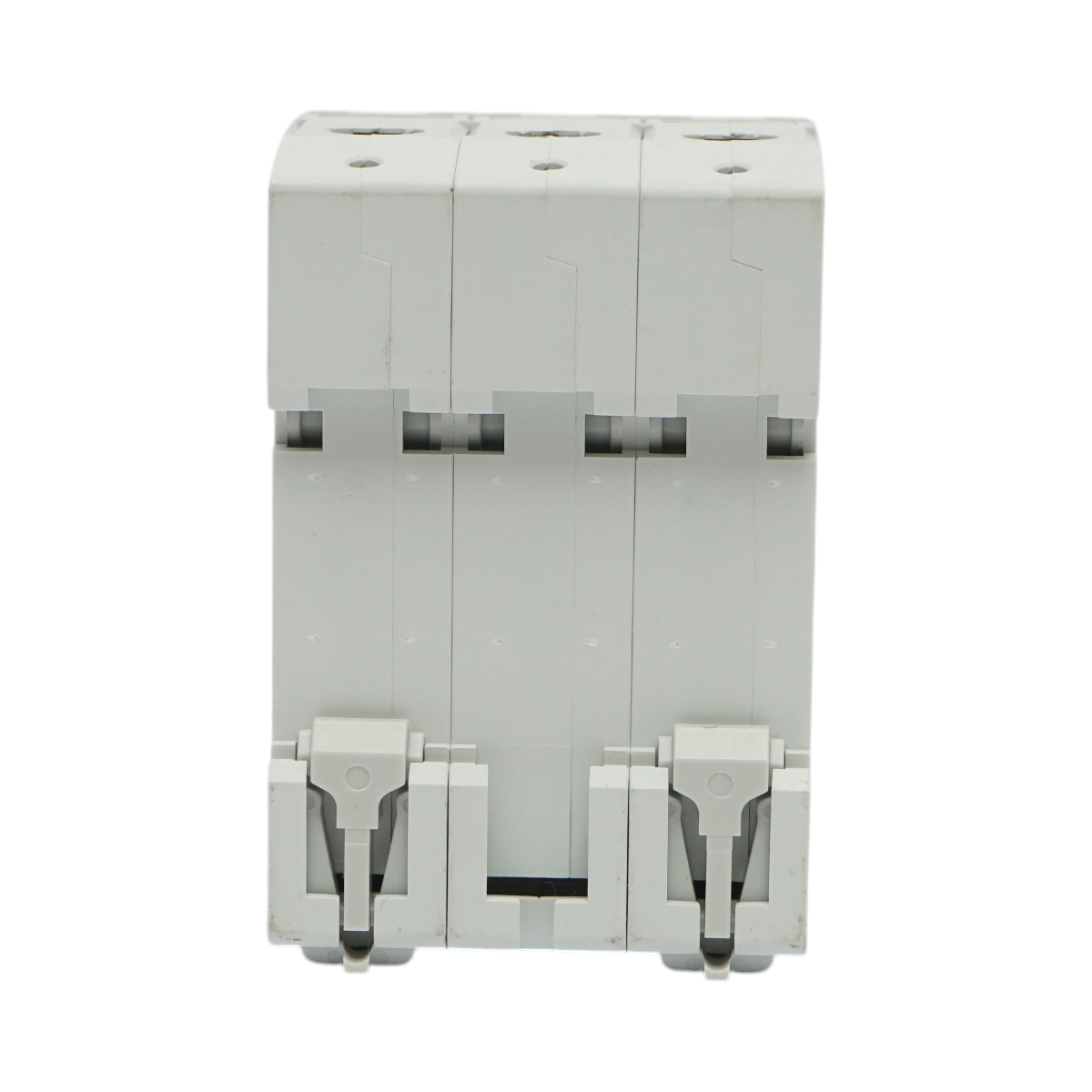 Siguranta automata intreruptor MCB 3P 25A 415VAC Longroad - imagine 6