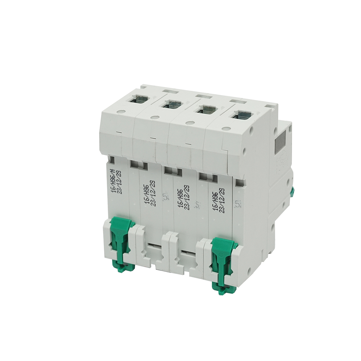 Siguranta automata tip intrerupator 3P+N, 16A 400VAC Suntree - imagine 3