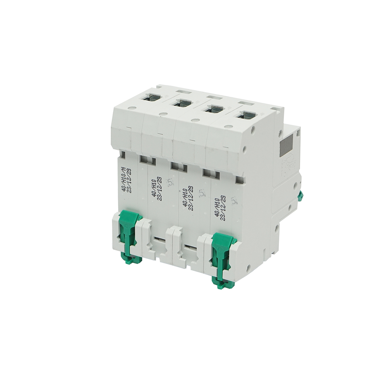 Siguranta automata tip intrerupator 3P+N, 40A 400VAC Suntree - imagine 3