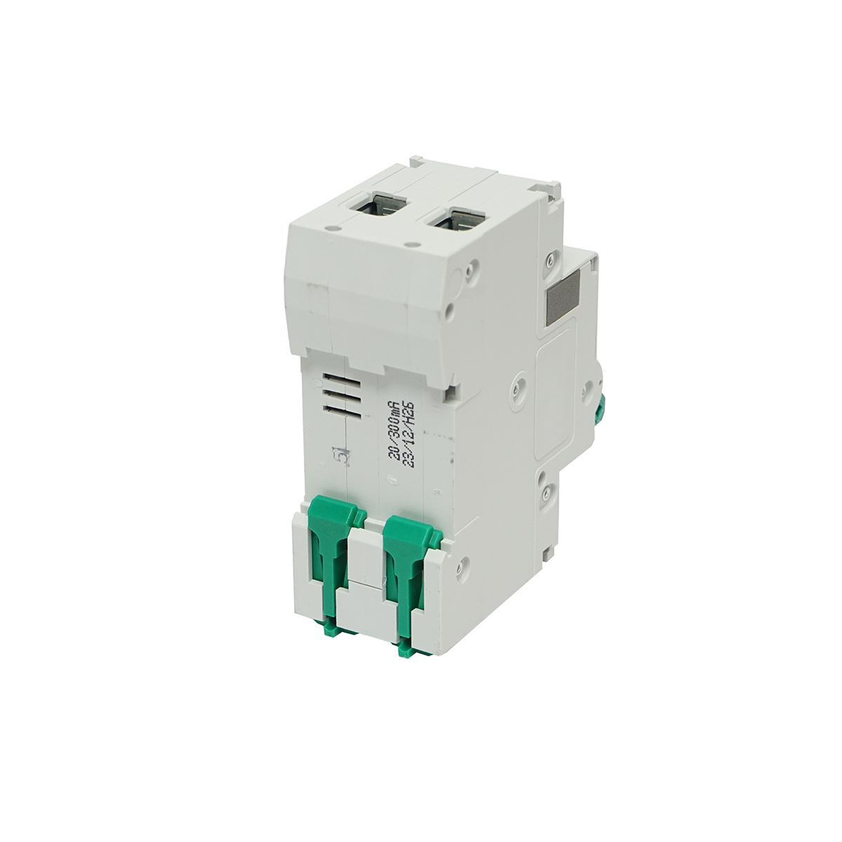 Siguranta automata tip intrerupator 1+N, 20A 400VAC Suntree - imagine 3